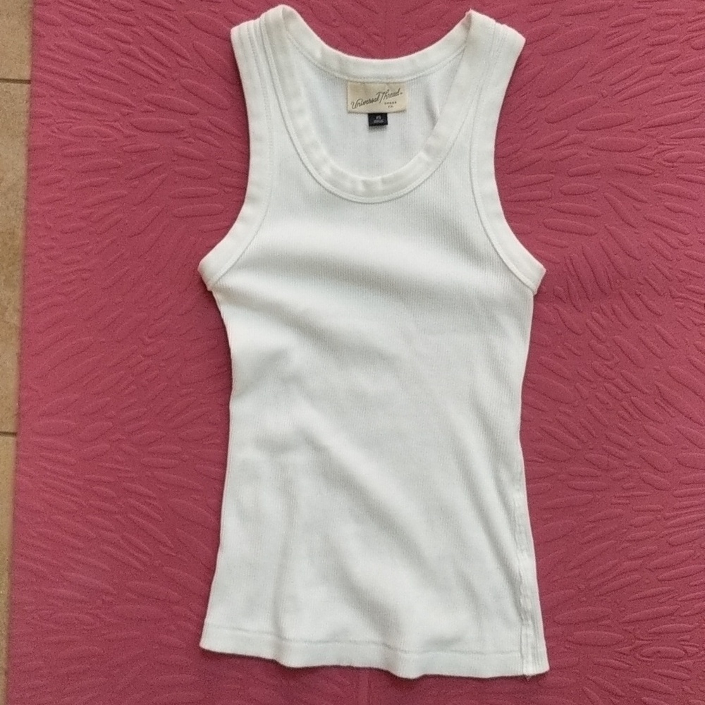 Cotton top size xs new